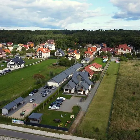 Reyes Ii - Klimatyzowane 別荘