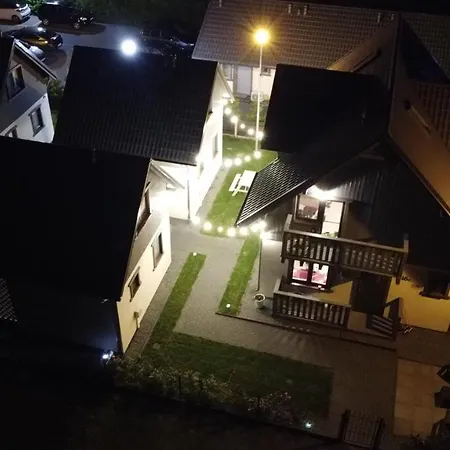 Reyes Ii - Klimatyzowane