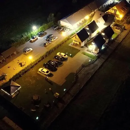 Reyes Ii - Klimatyzowane 別荘