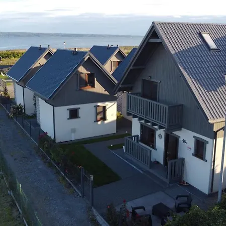 Casa vacanze Reyes Ii - Klimatyzowane Krynica Morska