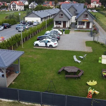 Reyes Ii - Klimatyzowane 別荘 クリニツァ・モルスカ