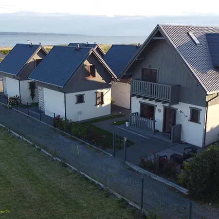 Reyes Ii - Klimatyzowane Casa vacanze Krynica Morska