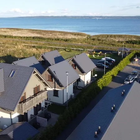 別荘 Reyes Ii - Klimatyzowane クリニツァ・モルスカ