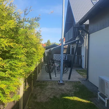 Reyes Ii - Klimatyzowane