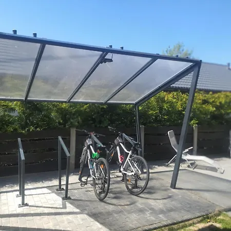 Reyes Ii - Klimatyzowane Casa vacanze Krynica Morska