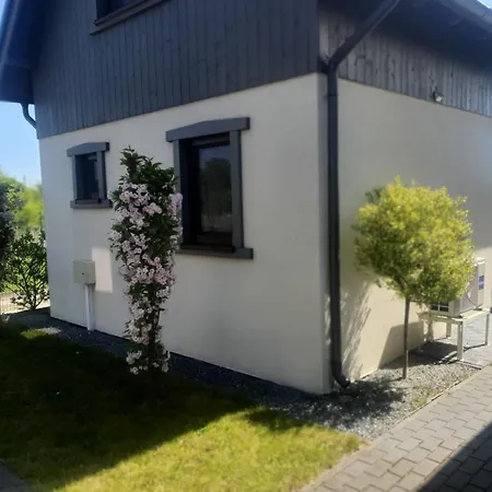 別荘 Reyes Ii - Klimatyzowane *