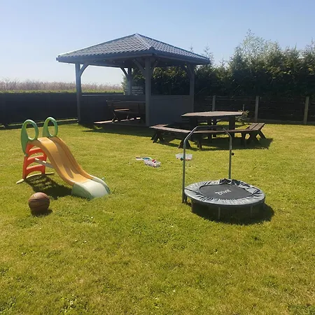 Reyes Ii - Klimatyzowane 別荘 *