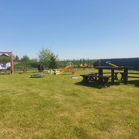 Reyes Ii - Klimatyzowane クリニツァ・モルスカ