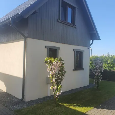 別荘 Reyes Ii - Klimatyzowane *