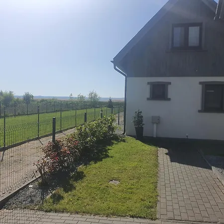 Casa vacanze Reyes Ii - Klimatyzowane Krynica Morska