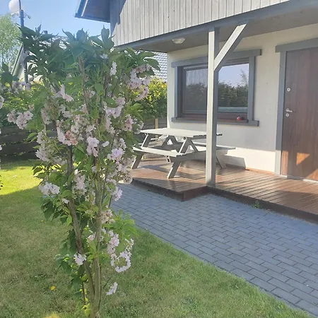 Reyes Ii - Klimatyzowane Krynica Morska