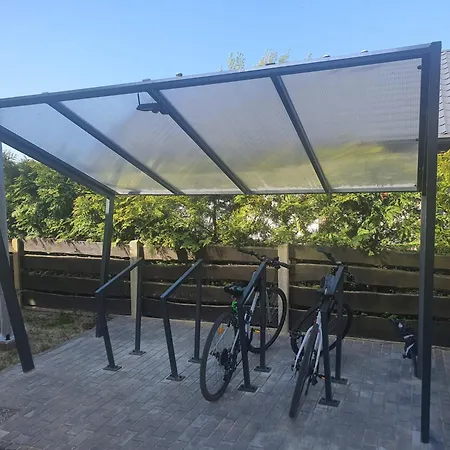 Reyes Ii - Klimatyzowane * Krynica Morska