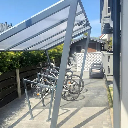 別荘 Reyes Ii - Klimatyzowane *