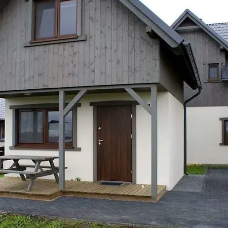 Reyes Ii - Klimatyzowane クリニツァ・モルスカ