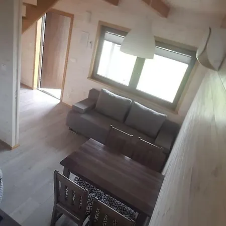 Reyes Ii - Klimatyzowane 別荘