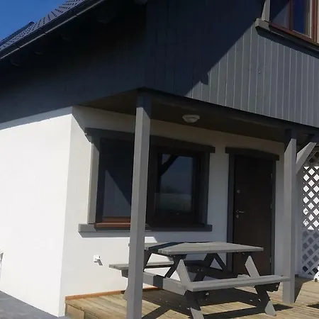 Reyes Ii - Klimatyzowane Tatil Evi *
