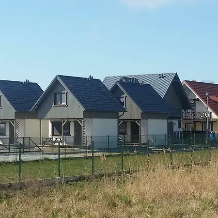 Reyes Ii - Klimatyzowane Krynica Morska