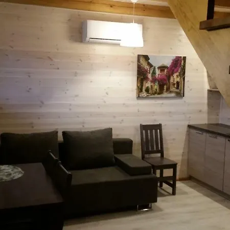 Reyes Ii - Klimatyzowane Casa vacanze