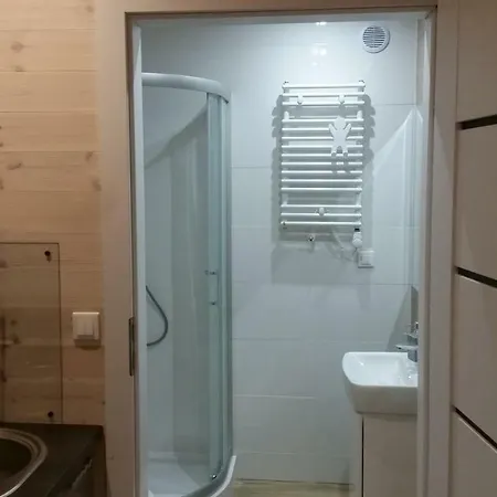 Casa vacanze Reyes Ii - Klimatyzowane Krynica Morska