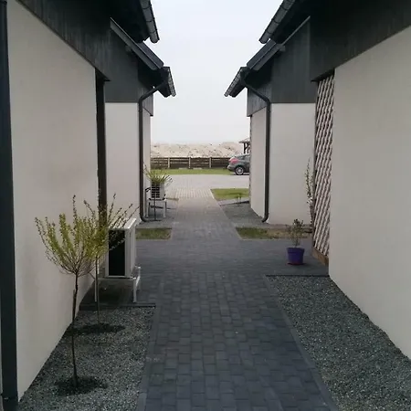 Reyes Ii - Klimatyzowane Casa vacanze