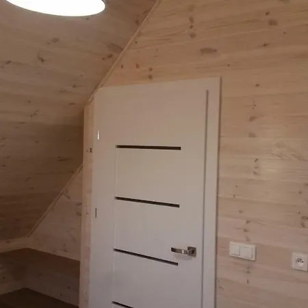 Reyes Ii - Klimatyzowane * Krynica Morska