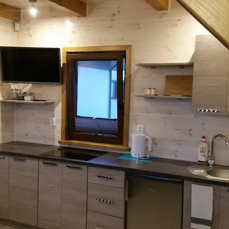 Reyes Ii - Klimatyzowane * クリニツァ・モルスカ