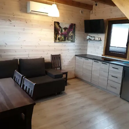 Reyes Ii - Klimatyzowane 別荘 クリニツァ・モルスカ