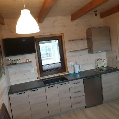 Reyes Ii - Klimatyzowane