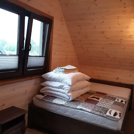 Casa vacanze Reyes Ii - Klimatyzowane Krynica Morska