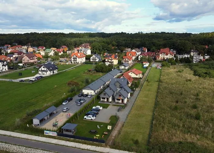 Reyes Ii - Klimatyzowane Prázdninový dům