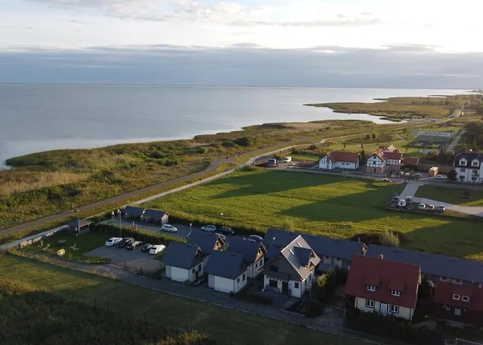 Reyes Ii - Klimatyzowane 度假居 *