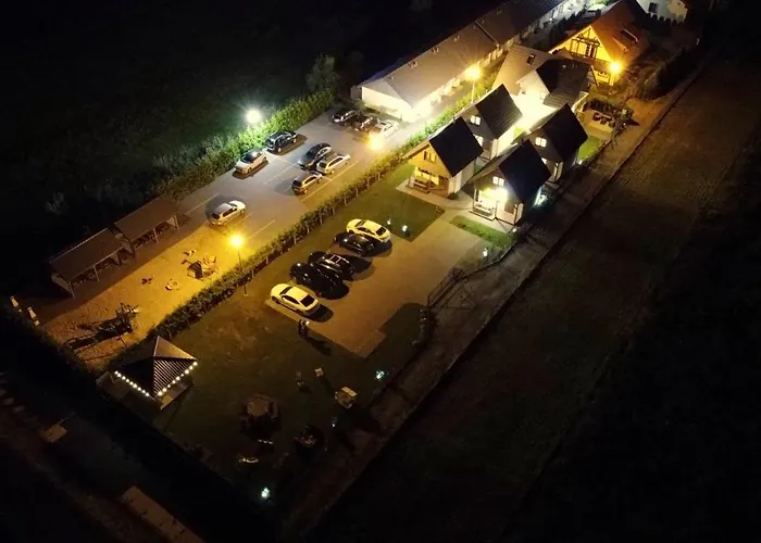 Reyes Ii - Klimatyzowane 度假居