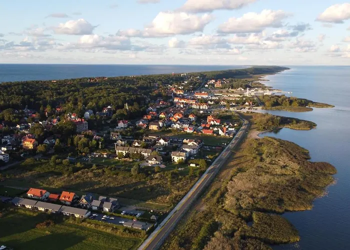 Prázdninový dům Reyes Ii - Klimatyzowane *