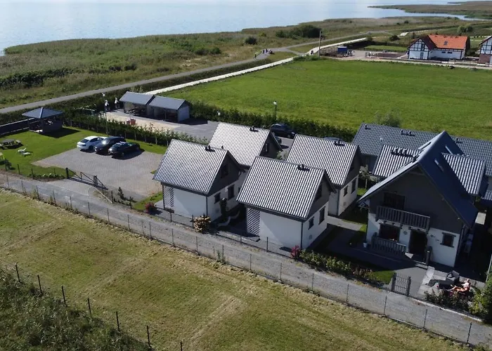 Reyes Ii - Klimatyzowane