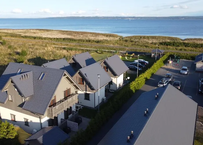 Prázdninový dům Reyes Ii - Klimatyzowane Krynica Morska