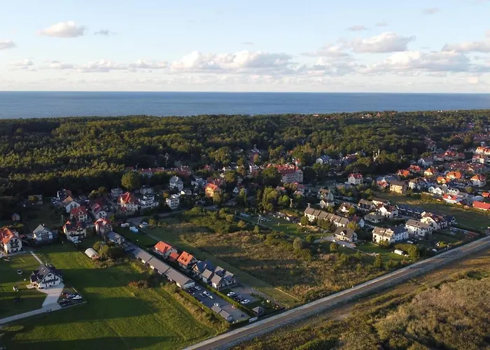 Prázdninový dům Reyes Ii - Klimatyzowane