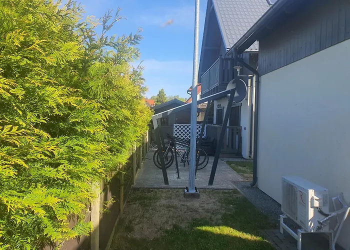 Reyes Ii - Klimatyzowane