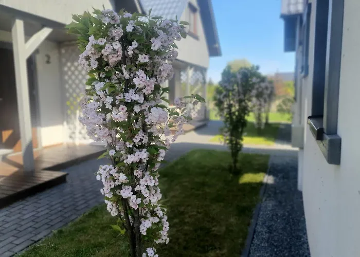 度假居 Reyes Ii - Klimatyzowane *