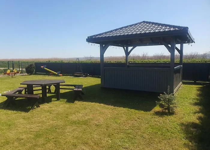 Reyes Ii - Klimatyzowane Prázdninový dům