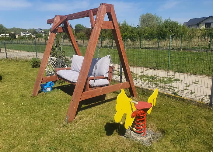 Reyes Ii - Klimatyzowane Prázdninový dům *