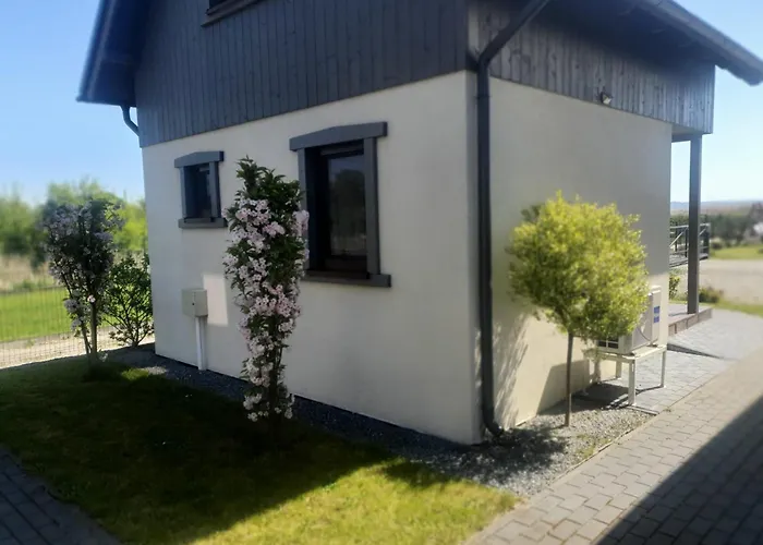 Prázdninový dům Reyes Ii - Klimatyzowane *