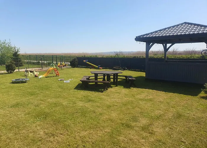 Reyes Ii - Klimatyzowane