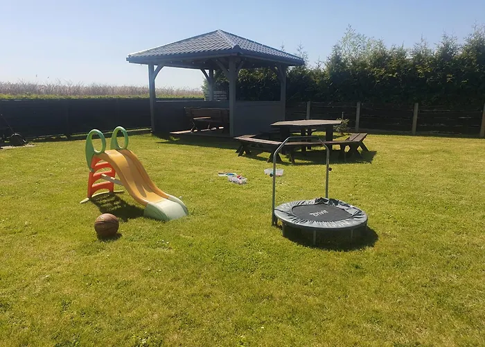 Reyes Ii - Klimatyzowane Prázdninový dům *