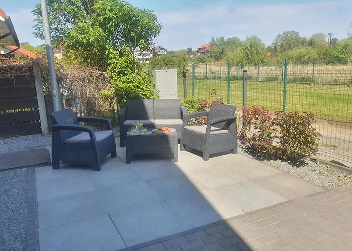 Reyes Ii - Klimatyzowane Prázdninový dům *