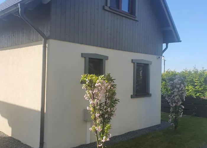 Prázdninový dům Reyes Ii - Klimatyzowane *