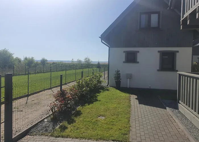 Prázdninový dům Reyes Ii - Klimatyzowane Krynica Morska