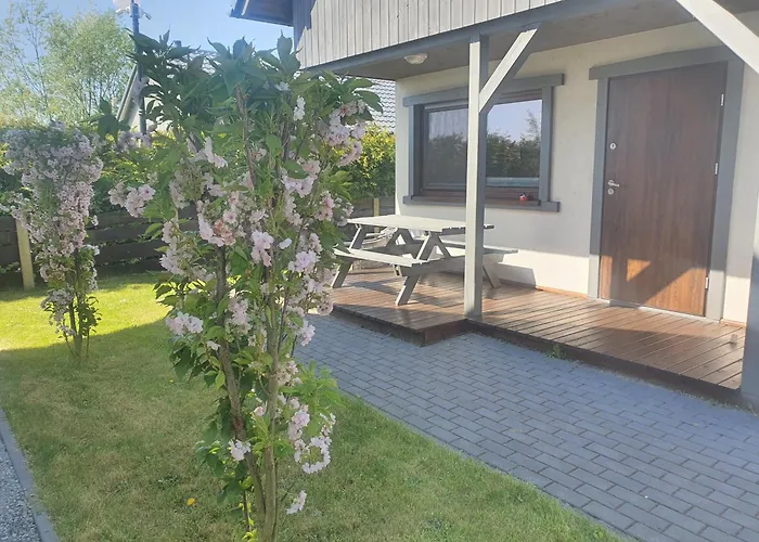 Reyes Ii - Klimatyzowane 库瑞尼卡慕斯卡