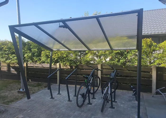 Reyes Ii - Klimatyzowane * 库瑞尼卡慕斯卡