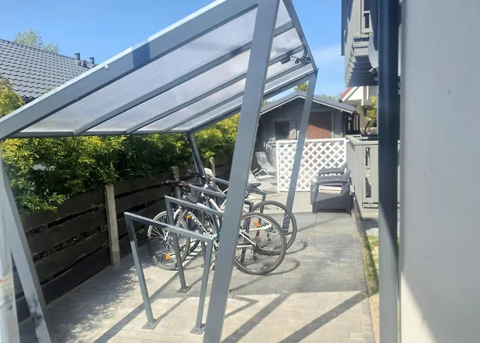 Prázdninový dům Reyes Ii - Klimatyzowane *