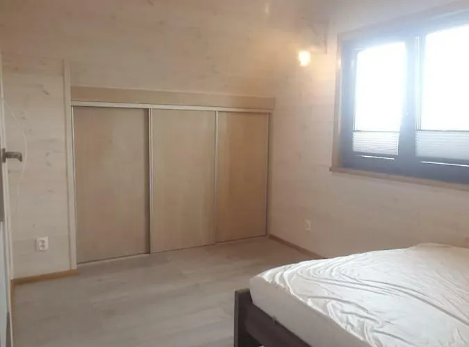 Prázdninový dům Reyes Ii - Klimatyzowane